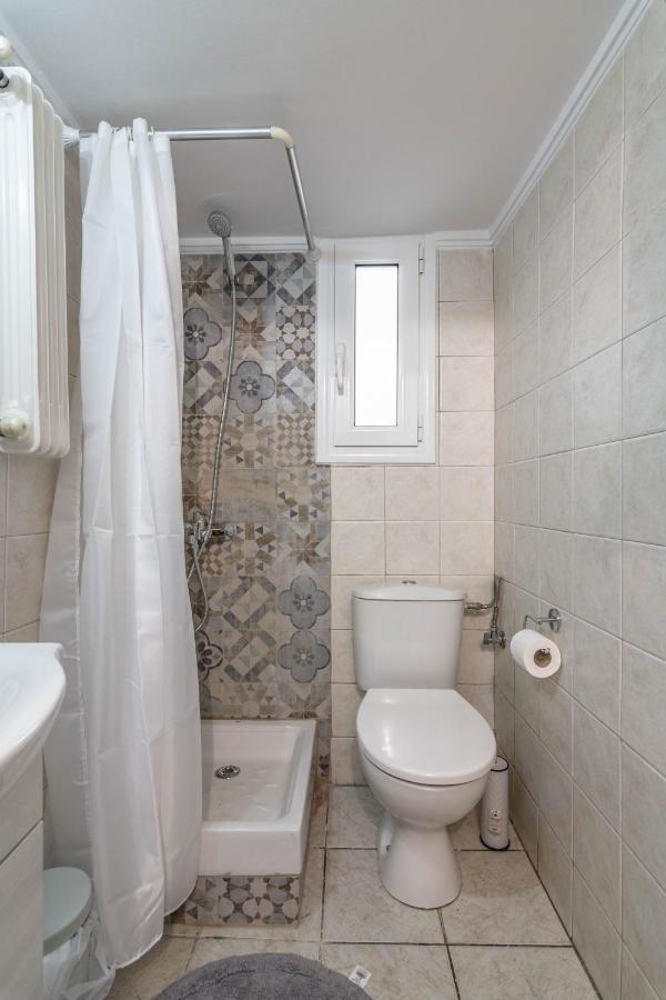 Fav Central Flat In Atenas Exterior foto