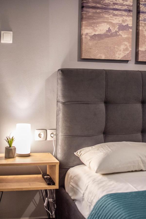 Fav Central Flat In Atenas Exterior foto