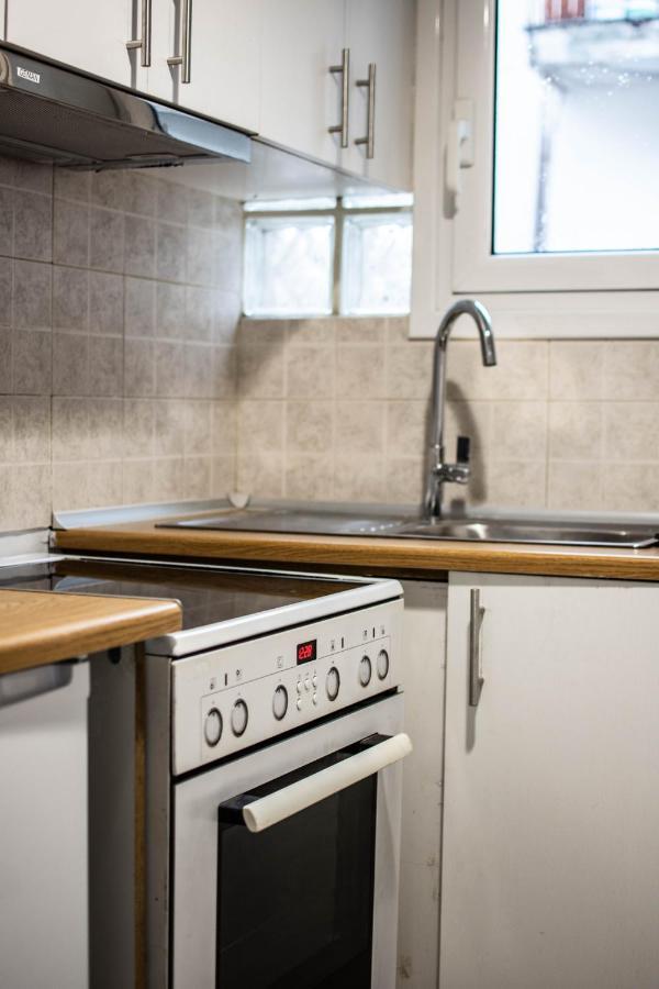 Fav Central Flat In Atenas Exterior foto